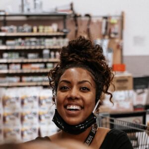 Shopping Service